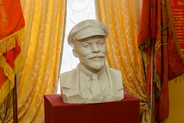 В пионерское прошлое – всей семьей